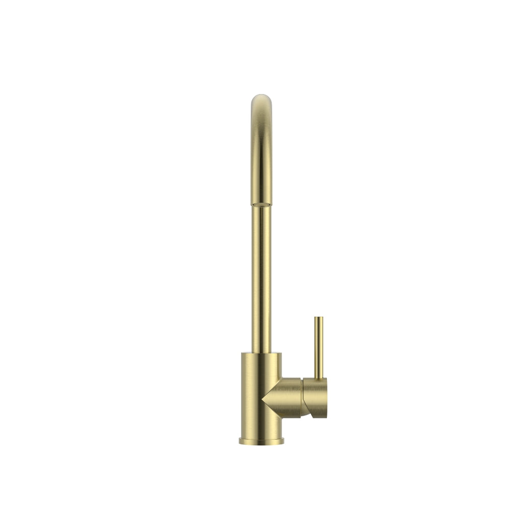 Calla Kitchen/Laundry Sink Mixer Tap