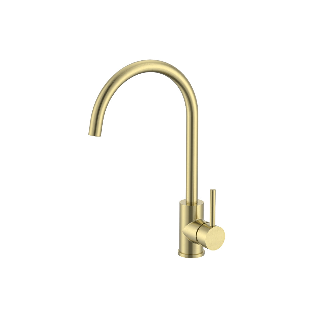 Calla Kitchen/Laundry Sink Mixer Tap