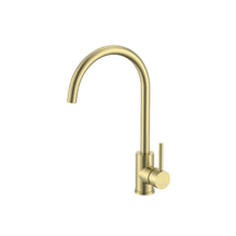 Calla Kitchen/Laundry Sink Mixer Tap