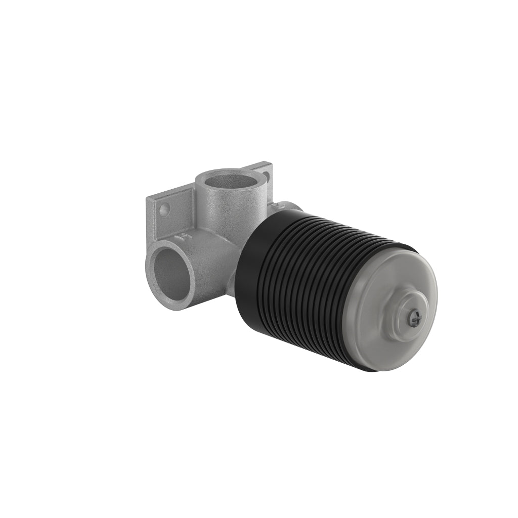 Calla Bathroom Shower Mixer Tap