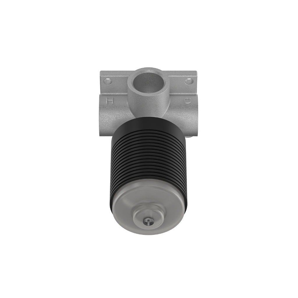Calla Bathroom Shower Mixer Tap
