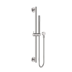 Calla Straight Handheld Shower with Wall Bracket