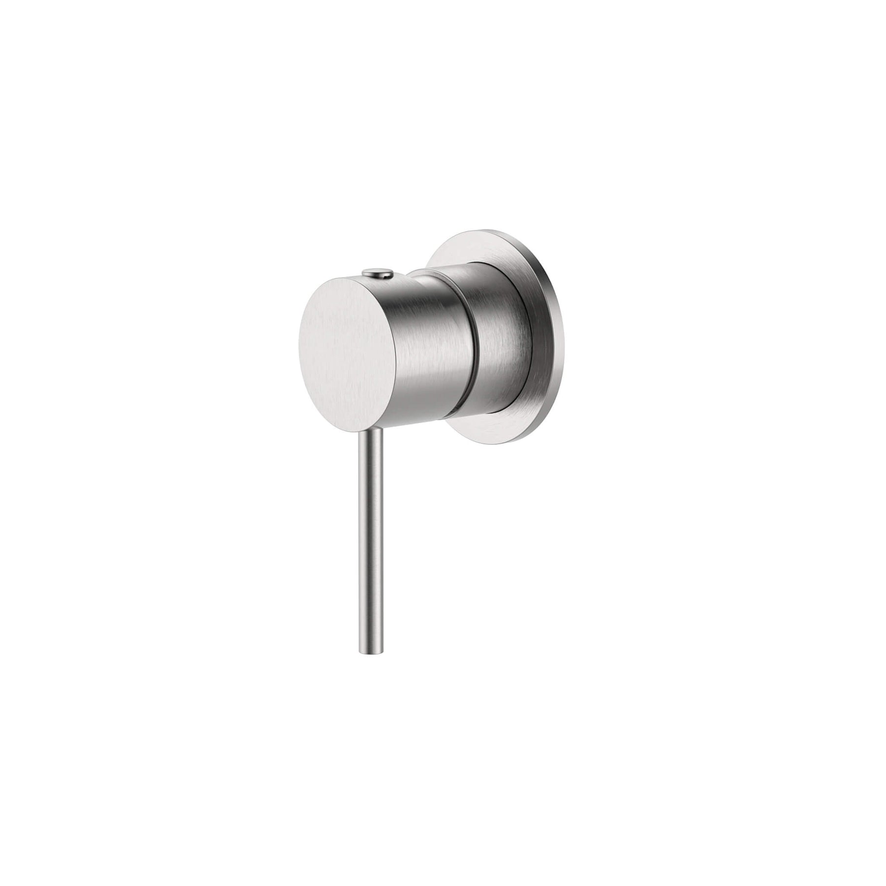 Calla Bathroom Shower Mixer Tap with Universal Body