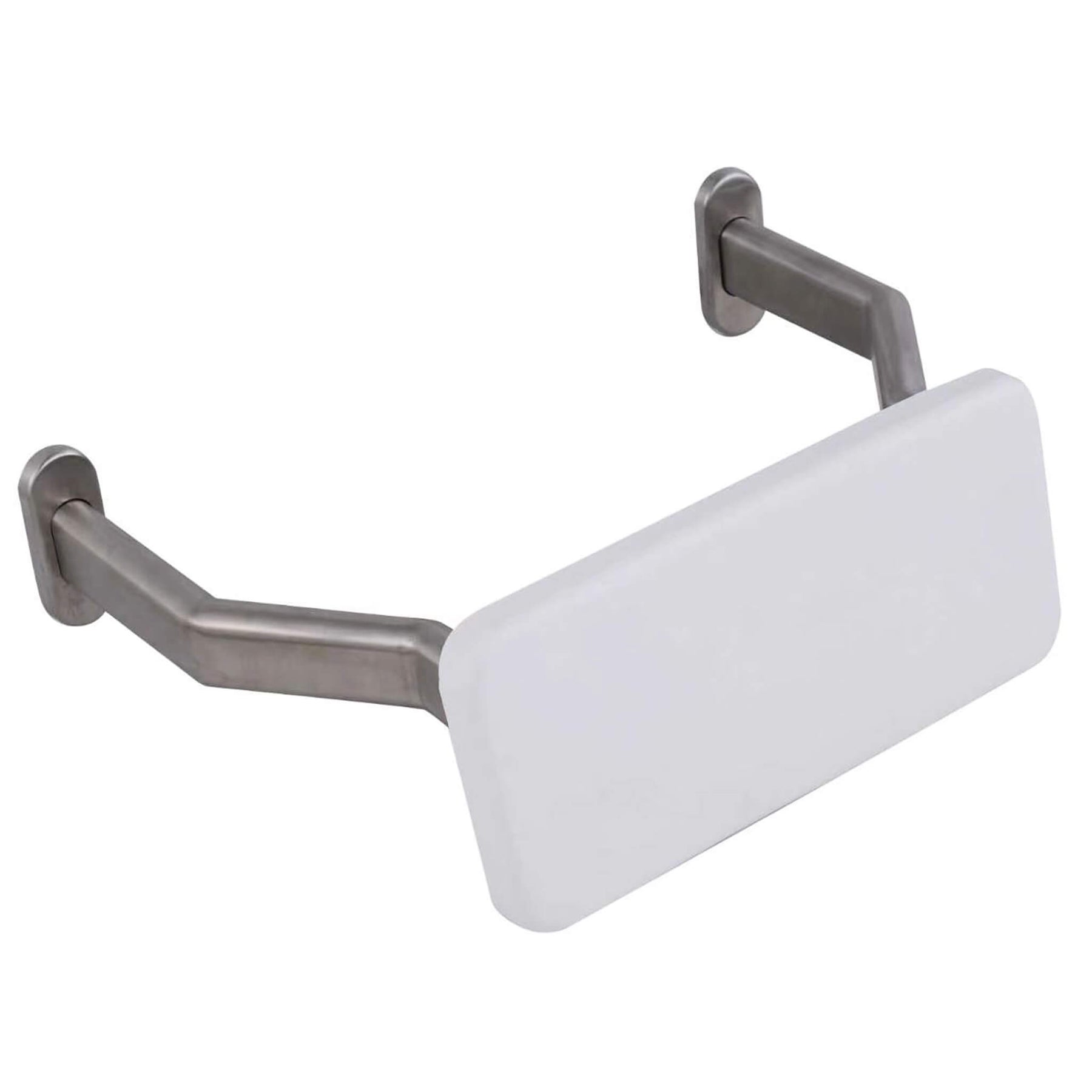 Lumi Ambulant Back to Wall Rimless Toilet Suite – Gloss White