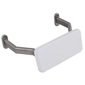 Lumi Ambulant Back to Wall Rimless Toilet Suite – Gloss White