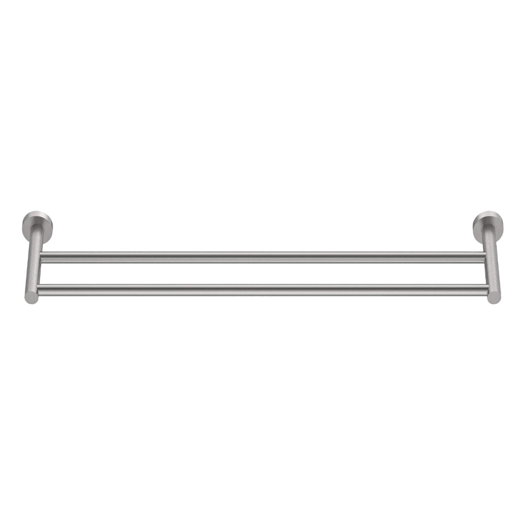 Calla Double Towel Rail