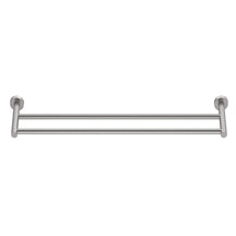 Calla Double Towel Rail