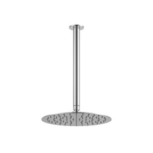 Calla Ceiling Mounted Rain Shower Head Set