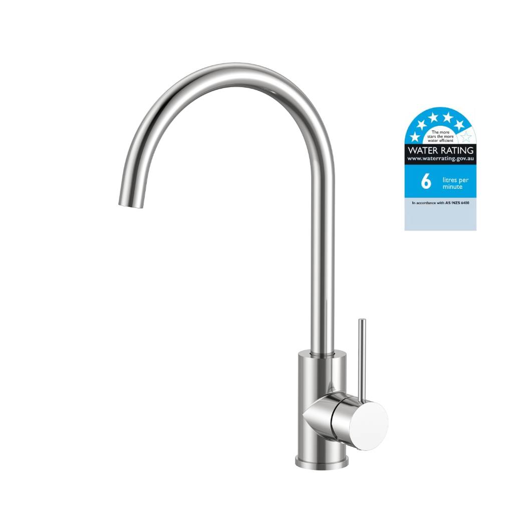 Calla Kitchen/Laundry Sink Mixer Tap
