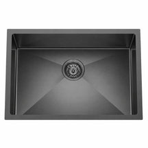 Calla 6045 Medium Single Bowl Stainless Steel Sink